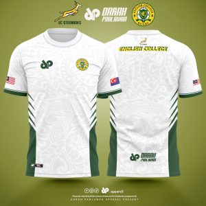 English College Exclusive Round Neck Jersey