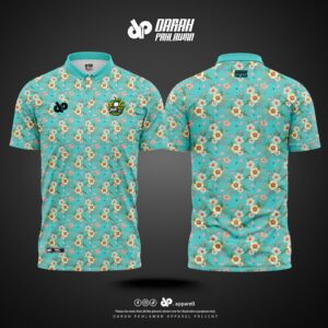 Festival Of Golf 2026 - Green